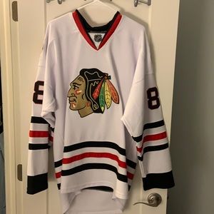 Patrick Kane Jersey
